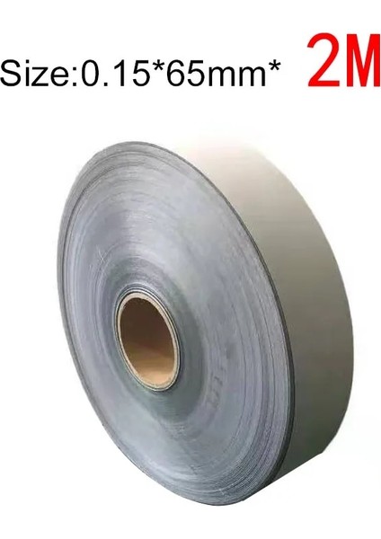 2m Tarzı Yeşil Arpa Kağıt Yalıtım Contası Li-Ion Paket Hücre Pil Mühür Yapıştırıcı Tutkal Kapak Balık Bandı Balık Bandı Yalıtımlı (Yurt Dışından)
