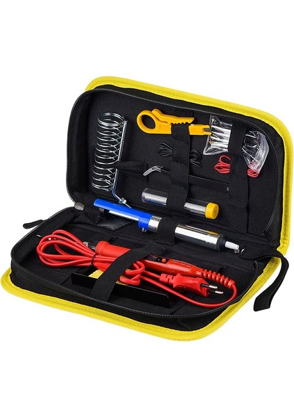 Beyaz Stil 80W 220V Jcd Havya Kiti Ayarlanabilir Sıcaklık 220V 80W LCD Lehim Kaynak Araçları Seramik Isıtıcı Lehimleme Ipuçları Sökme Pompası (Yurt Dışından) indirimleri