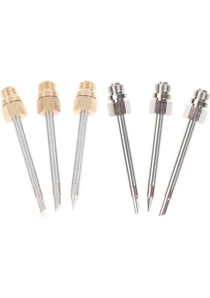 Gri Tarzı 1115K Arayüzü Havya Ucu Mini Taşınabilir USB Havya Ucu Kaynak Rework Aksesuarları Alet Parçaları (Yurt Dışından) indirimleri