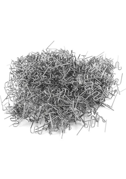 0,8 mm V Şekli Stili Ar Tamponlar Plastik Kaynak Makinesi Kaynak Teli Plastik Kaynakçılar Tampon Kaporta Onarımları Kaynak Teli (Yurt Dışından)
