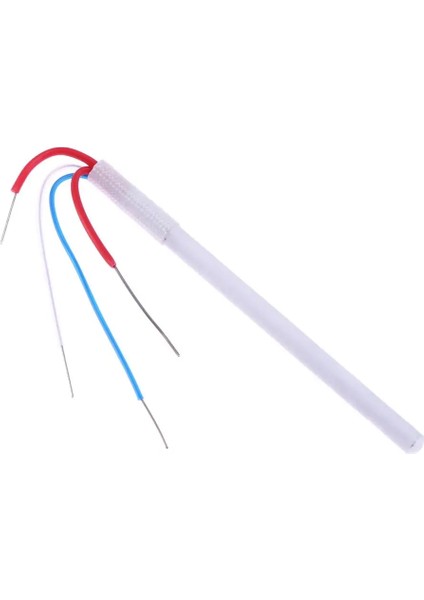 2 Adet Tarzı 1-W 24V Isıtma Elemanı Eskitme Demir Seramik Isıtıcı Çekirdek 4 Telli Adaptör Isıtma Aracı Için Havya Istasyonu 9 (Yurt Dışından) fiyatları