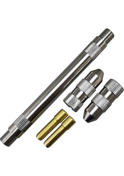 Tungsten Öğütücü Pens Gövdesinin Manuel Tutucusu () ve () Tıg Kaynağı Için Bileyici (Yurt Dışından)