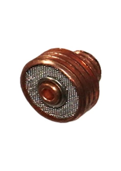 1pc Gaz Lens Stili 1,6 mm Wp9 WP20 Için Küçük Penset Gövde Gaz Lens Kupası Contası (Yurt Dışından)