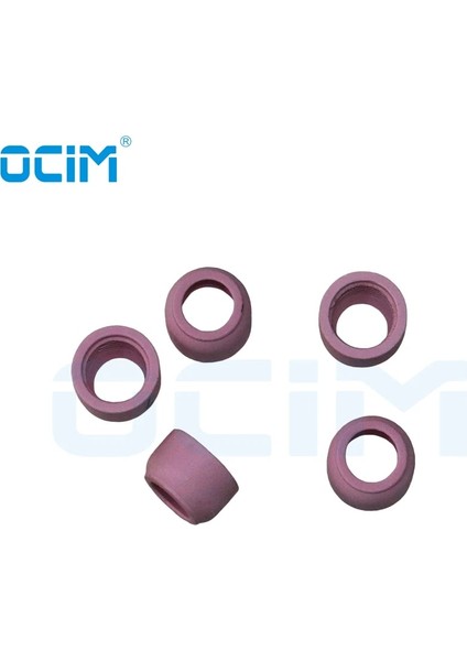 1pc Gaz Lens Stili 1,6 mm Wp9 WP20 Için Küçük Penset Gövde Gaz Lens Kupası Contası (Yurt Dışından) modelleri