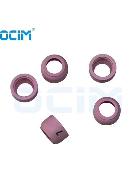 1pc Gaz Lens Stili 1,6 mm Wp9 WP20 Için Küçük Penset Gövde Gaz Lens Kupası Contası (Yurt Dışından) fırsatları