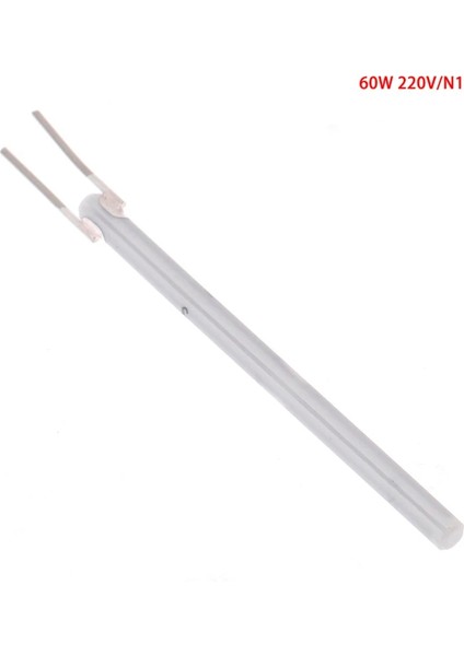 N1 Stili W 80W 100W Havya Isıtma Elemanı Seramik Isıtıcı Ayarlanabilir Sıcaklık Lehim (Yurt Dışından)