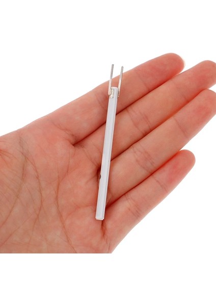 N1 Stili W 80W 100W Havya Isıtma Elemanı Seramik Isıtıcı Ayarlanabilir Sıcaklık Lehim (Yurt Dışından) fırsatları