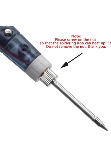 164X19,8 mm X1 Takım Stili 1 Takım 5V USB Havya Profesyonel Elektrikli Isıtma Araçları Rework Gösterge Işığı Kolu Kaynak Tabancası Tamir (Yurt Dışından) fiyatları