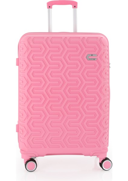 Polipropilen Valiz V377 65 cm