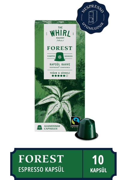 Kapsül Kahve Fırsat Paketi 40 Kapsül fırsatları