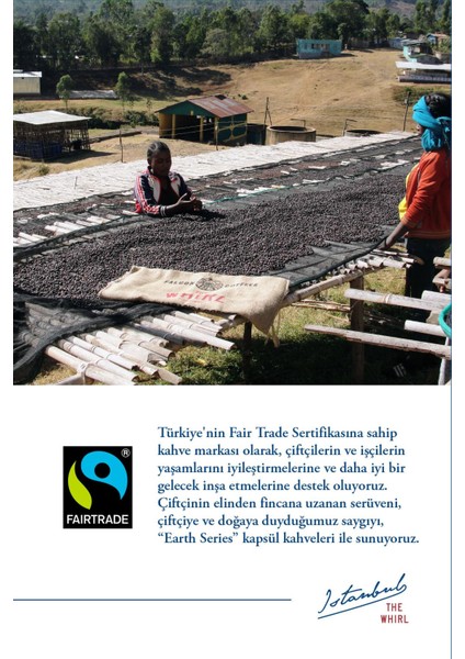 Kapsül Kahve Fırsat Paketi 40 Kapsül indirimleri