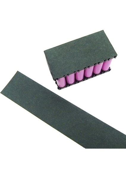 2 Adet Tarzı Yeşil Arpa Kağıt Yalıtım Contası Li-Ion Paket Hücre Pil Mühür Yapıştırıcı Tutkal Kapak Balık Bandı Balık Bandı Yalıtımlı (Yurt Dışından) modelleri