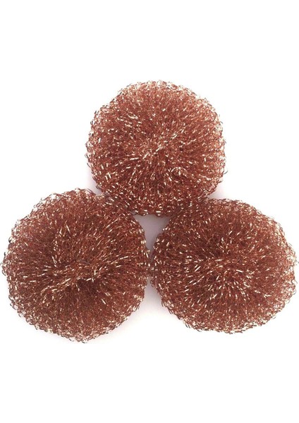 3 Adet Lehim Sökme Temizleme Topu Havya Ucu Temizleme Memesi Temizleme Süngeri Bakır Tel Temizleme Topu (Yurt Dışından) fiyatları