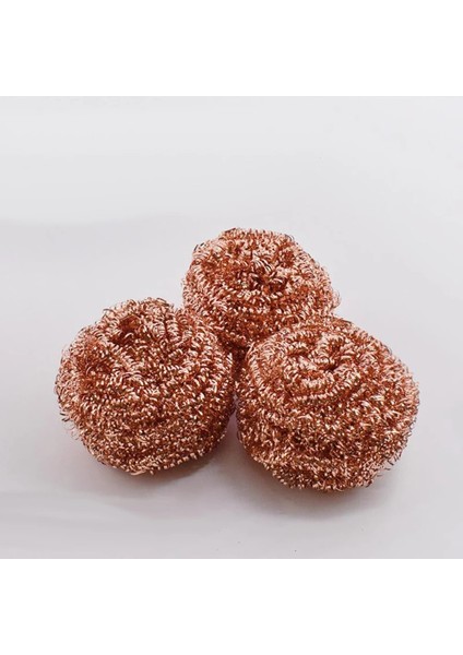 3 Adet Lehim Sökme Temizleme Topu Havya Ucu Temizleme Memesi Temizleme Süngeri Bakır Tel Temizleme Topu (Yurt Dışından) fırsatları