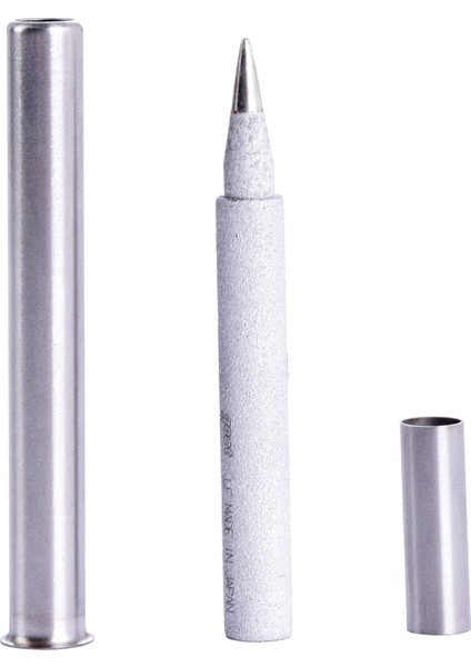 Tek Tarzda Üç Parça Japonya Goot Tamir Araçları Tq-95 Hızlı Termal Elektrikli Havya Girişi 220 ~ 240 V Güç Ayarlanabilir Dahili Isı Tipi (Yurt Dışından)