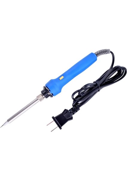 Tek Tarzda Üç Parça Japonya Goot Tamir Araçları Tq-95 Hızlı Termal Elektrikli Havya Girişi 220 ~ 240 V Güç Ayarlanabilir Dahili Isı Tipi (Yurt Dışından) indirimleri