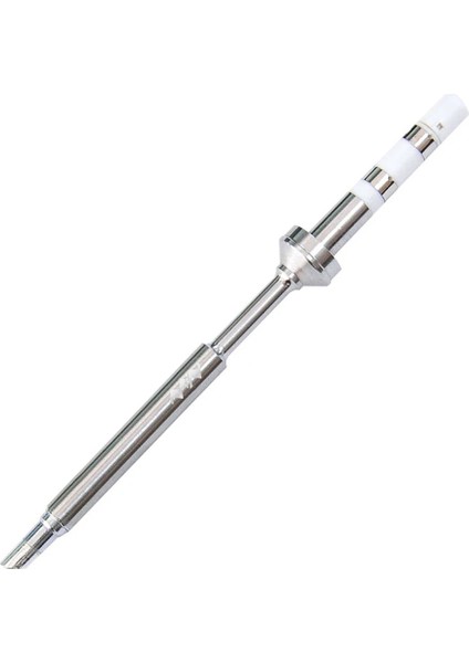 Ts-C4 Lehim Ucu Stili Tmart Elektrikli Havya Yükseltme Mini USB Tip C Havya Ayarlanabilir Dijital Havya Istasyonu TS100 (Yurt Dışından)