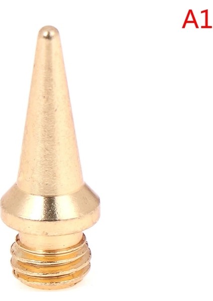 Beyaz Stil 1115K Arayüzü Havya Ucu Mini Taşınabilir USB Havya Ucu Kaynak Rework Aksesuarları Alet Parçaları (Yurt Dışından)