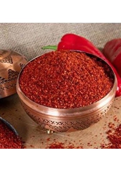 Ulamış Atom Pul Biber Orta Acı 1kg fiyatları