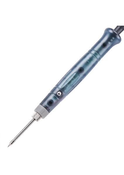 5V Tarzı 5V USB Havya Profesyonel Elektrikli Isıtma Araçları Gösterge Işığı Kolu Kaynak Tabancası Bga Tamir ile Rework (Yurt Dışından)