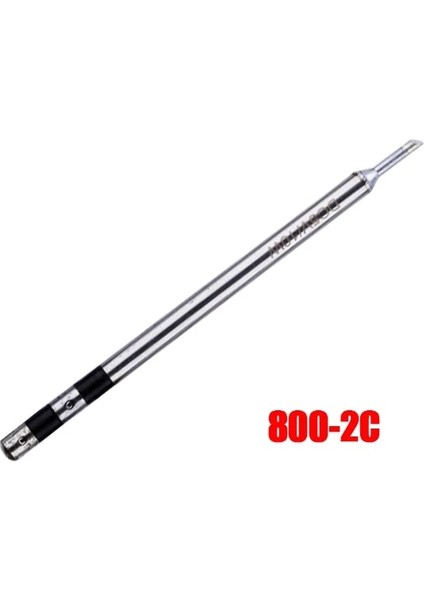 800-2C Stili LCD Dijital Ayarlanabilir Sıcaklık USB Havya 5 V 10 W Taşınabilir Kurşunsuz Çanta Kaynak Rework Araçları (Yurt Dışından)