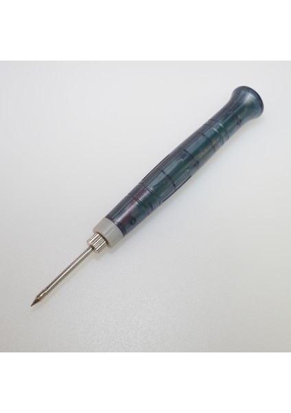 5 V 8 W USB Havya Mini Taşınabilir Profesyonel Kalem Havya Istasyonu Ipucu Göstergesi Powered Kiti Araçları Hızlı Isıtma ile (Yurt Dışından)