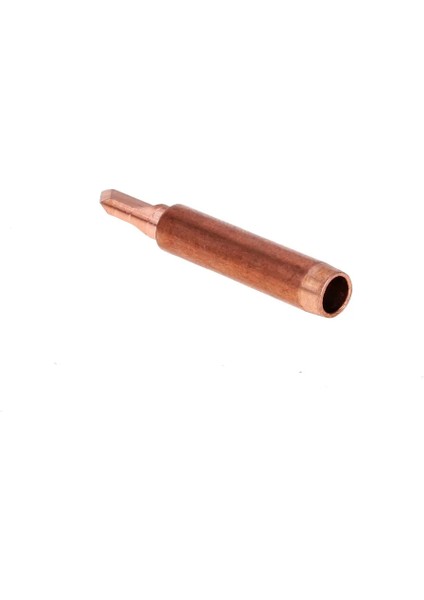 1 Adet 900M-1C Stili Saf Bakır Demir Tm-T Lehimleme Ucu Rework Istasyonu Kaynak Kafası Bga Lehimleme Aletleri Ing Demir Kaynak Aletleri (Yurt Dışından) fiyatları