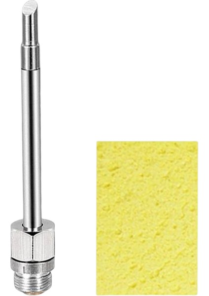 Seçenek 2 B Stili Lehimleme Ipuçları USB Havya Kafa Yedek Havya Ipuçları Kaynak Kafası E10 Arayüzü Lehimleme Istasyonu Aracı (Yurt Dışından)