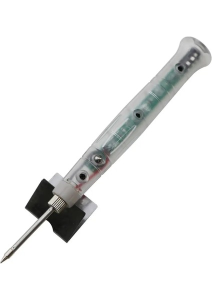Mavi Stil 5V 8W Taşınabilir USB Havya Havya Lehimleme Yeniden Işleme Istasyonu Sıcak Kalem Havya Tamir Elektrikli Aletler (Yurt Dışından) modelleri