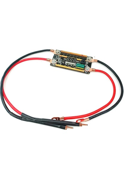 Paket F Stili 12 V Nokta Kaynakçı Lityum Pil Dıy Kitleri Güç Ayarlanabilir Dijital Nokta Kaynak Makinesi Pcb Devre Nikel Levha (Yurt Dışından)