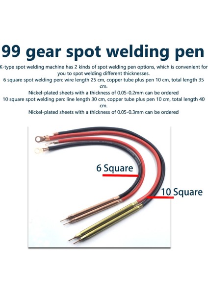 Paket F Stili 12 V Nokta Kaynakçı Lityum Pil Dıy Kitleri Güç Ayarlanabilir Dijital Nokta Kaynak Makinesi Pcb Devre Nikel Levha (Yurt Dışından)