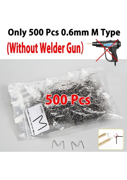 Sadece M Nails Silahsız Tarzı 220V Tampon Tamiri Için 70W Plastik Kaynakçı Makinesi El Sıcak Zımba Tabancası Tamir Kiti Kaporta Çamurluk Kaporta Kaynak Sistemleri (Yurt Dışından)