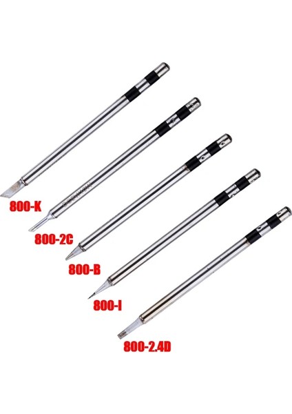 800-2.4D-2P Stili 5 V 10 W Taşınabilir USB Havya LCD Dijital Ayarlanabilir Sıcaklık Havya Tabancası Çanta Kaynak Tamir Onarım Aracı (Yurt Dışından) fırsatları