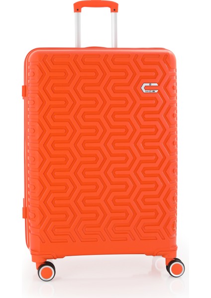 Polipropilen Valiz V377 75 cm