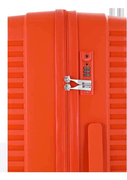 Polipropilen Valiz V377 75 cm