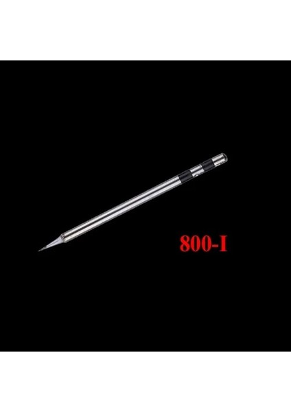 800-I Tarzı Taşınabilir USB Havya 5V 10W Ayarlanabilir Sıcaklık Solda Lehim Kaynak Demir Fer A Souder Bga Lehimleme Istasyonu Araçları (Yurt Dışından)