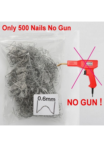 Siyah Stil Terfi 50W Sıcak Zımba Plastik Kaynak Makinesi Garaj Tamir Takımı Pvc Plastik Tamir Makinesi Tampon Tamir Kullanışlı Plastik Kaynakçı (Yurt Dışından)