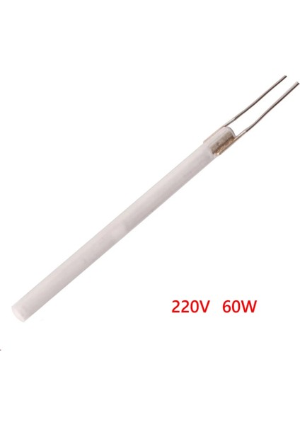 100W Tarzı Ayarlanabilir Sıcaklık Elektrikli Seramik Havya Çekirdek Isıtıcı 220 V Seramik Dahili Isıtma Elemanı Isıtıcı (Yurt Dışından) indirimleri