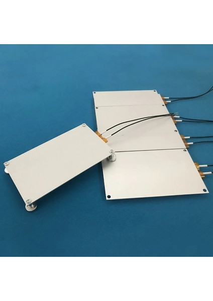 220V400W Tarzı Bga Lehimleme Topu Bölünmüş Plaka Ptc Isıtma Kaynak Lehimleme LED Lamba Boncuk Sökme Için Bölünmüş Aracı (Yurt Dışından) fiyatları
