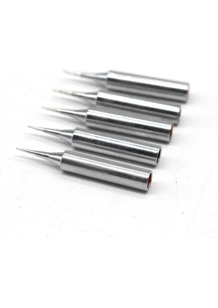 900M-T-B Tarzı Hakko D D 852D+ Lehim Tamir Onarım Toollot Için 900M-T Havya Uçları Seti (Yurt Dışından) modelleri