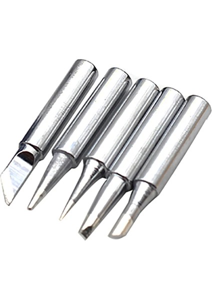 900M-T-B Tarzı Hakko D D 852D+ Lehim Tamir Onarım Toollot Için 900M-T Havya Uçları Seti (Yurt Dışından) fırsatları