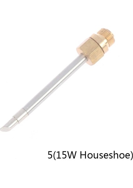 Mavi Stil 1115K Arayüzü Havya Ucu Mini Taşınabilir USB Havya Ucu Kaynak Rework Aksesuarları Alet Parçaları (Yurt Dışından)