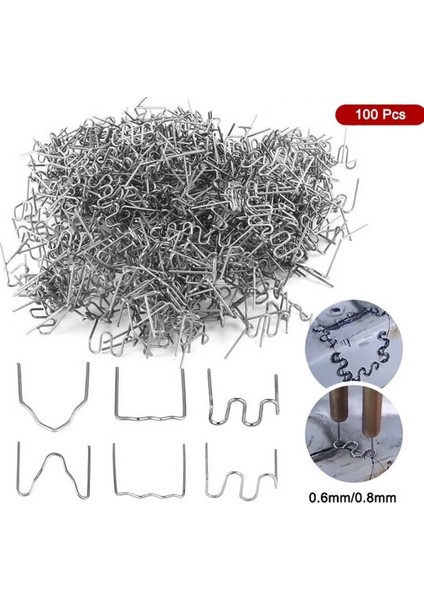 0 6mm Düz Zımba Stili Dalga Onarım Zımba Araba Aletleri Kaynak Çivisi Araba Tamponu Için Plastik Kaynakçı Önceden Kesilmiş Gümüş Kaynak Çivisi (Yurt Dışından) modelleri