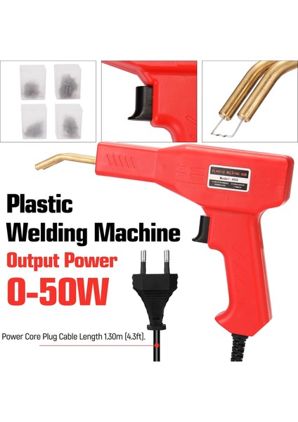 S Şekli 0,6 mm Zımba Stili Kaynak Makinesi Plastik Kaynakçılar Garaj Aletleri Sıcak Zımba Makinesi Zımba Pvc Tamir Makinesi Araba Tampon Zımba Kaynak Aracı (Yurt Dışından) fiyatları