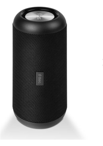 360 Derece Ses Çift Radyatör Uzun Şarjlı Sd Kart ve Kablo Girişli Kablosuz Bluetooth Hoparlör
