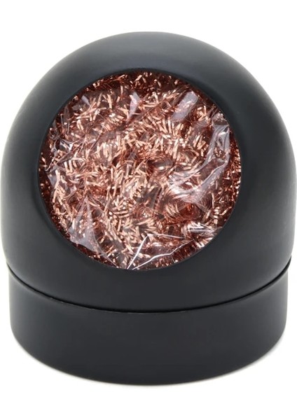 Top Stili Kaynak Sökme Lehimleme Havya Ucu Cüruf Temizleyici Örgü Filtre Teneke Kaldırma Temizleme Çelik Topu Metal Tel Stand Seti (Yurt Dışından) fırsatları