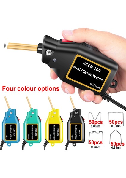 Mavi Stil 110V220V Taşınabilir Otomotiv Plastik Kaynak Makinesi Sıcak Zımba Makinesi Zımba Pvc Tamir Makinesi Araba Tampon Tamir Aracı (Yurt Dışından) fiyatları