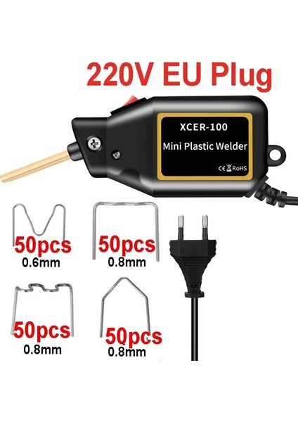 Mavi Stil 110V220V Taşınabilir Otomotiv Plastik Kaynak Makinesi Sıcak Zımba Makinesi Zımba Pvc Tamir Makinesi Araba Tampon Tamir Aracı (Yurt Dışından) modelleri