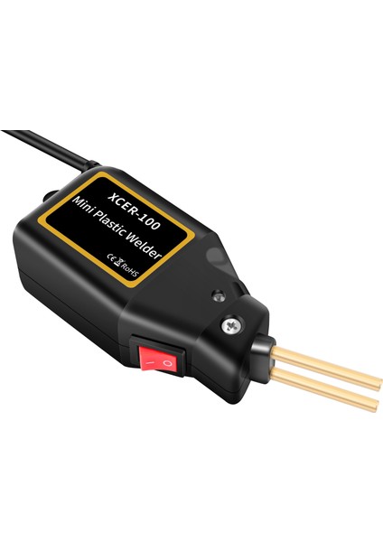 Mavi Stil 110V220V Taşınabilir Otomotiv Plastik Kaynak Makinesi Sıcak Zımba Makinesi Zımba Pvc Tamir Makinesi Araba Tampon Tamir Aracı (Yurt Dışından) indirimleri