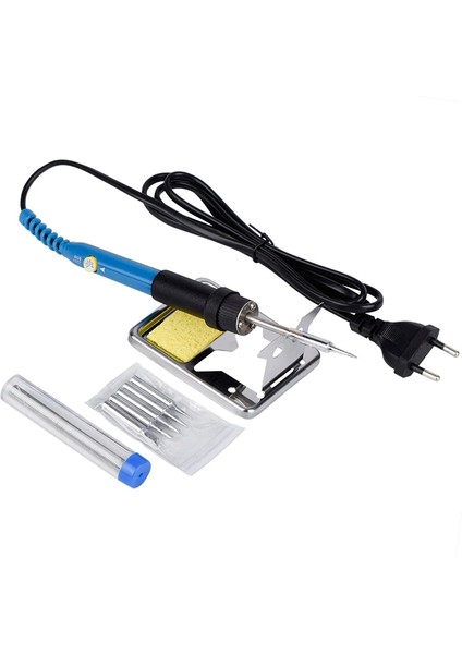 908-3 Tarzı 220V Ab Fişi Elektrikli Havya Taşınabilir Dijital Havya Elektrikli Kaynakçı Ipuçları Lehimleme Kaynak Ekipmanları TOOLS908 Için Kalay Lehim (Yurt Dışından)